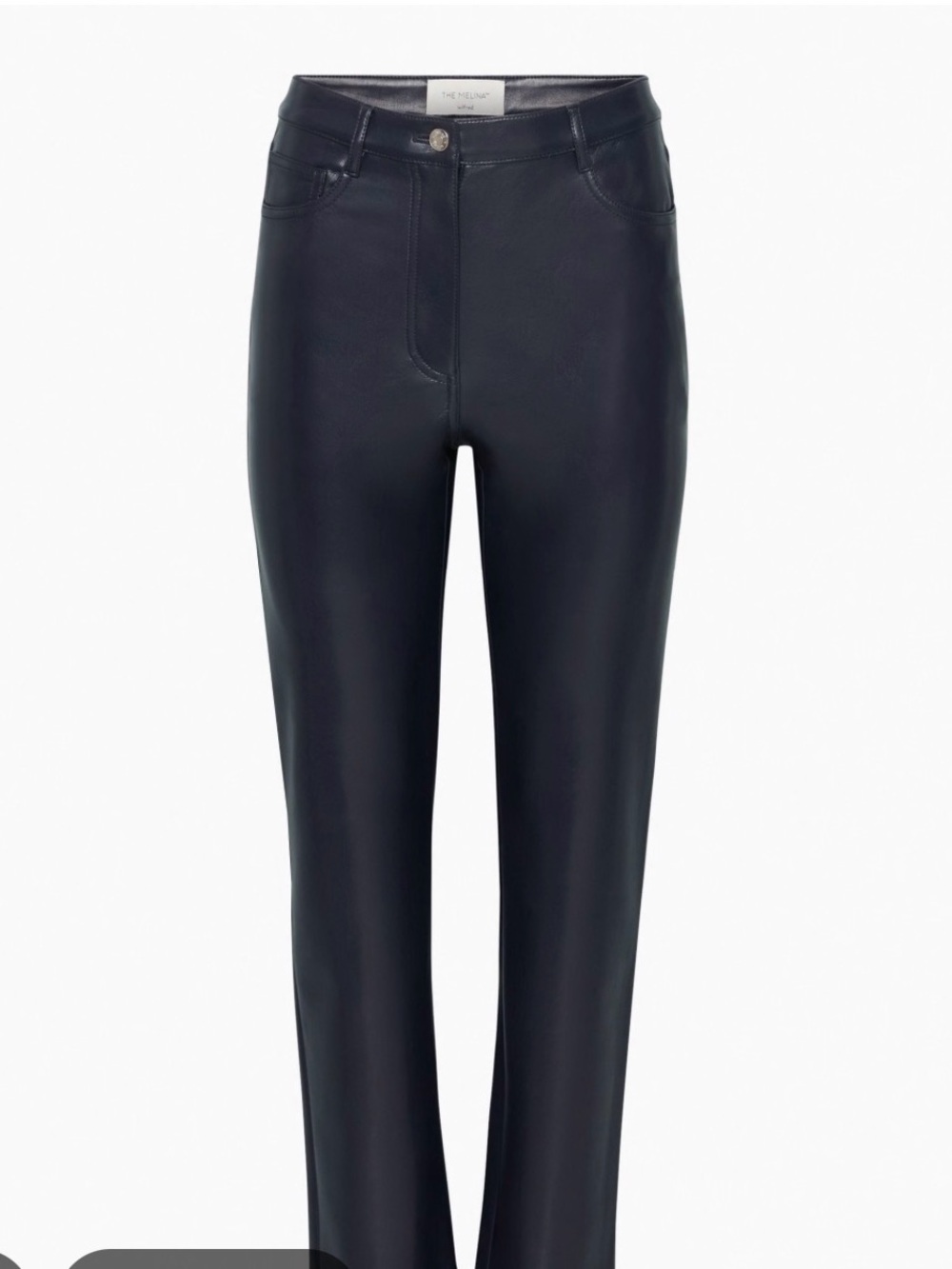 Aritzia | The Melina Pant — Black